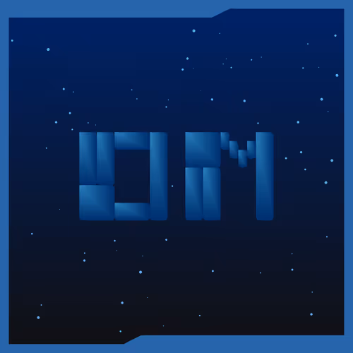 BlueOM