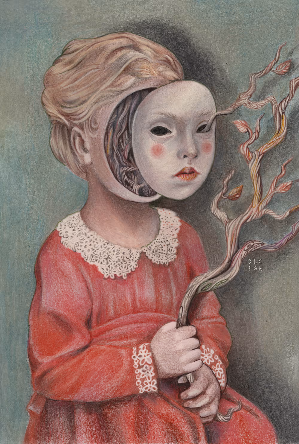 Puppet of the Unknown