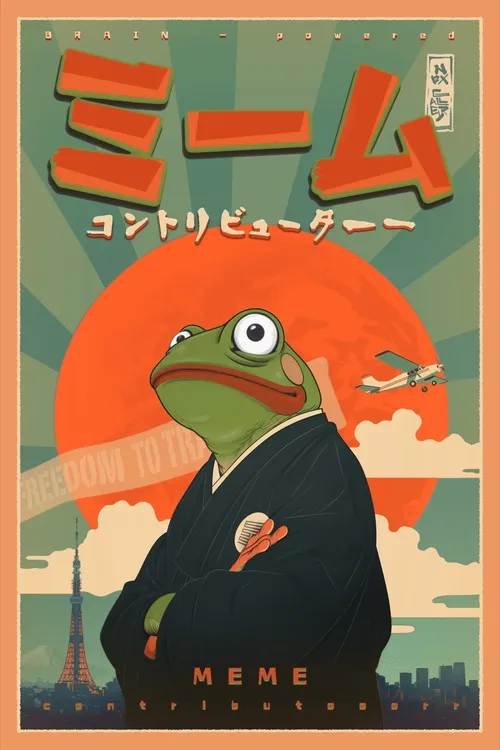 Meme Contributooorr