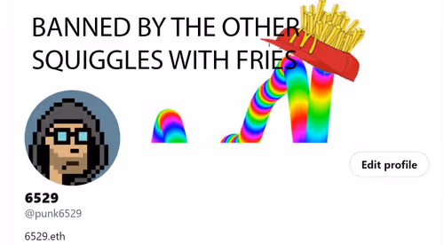 Reflections on Originality, Provenance, French Fries