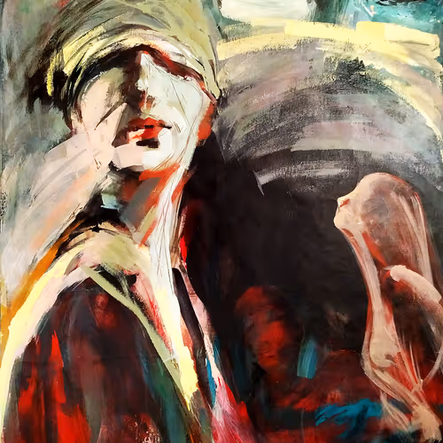 Woman - x3kq6f9wik