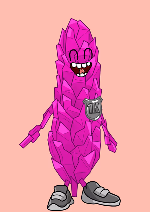 Item #92 Media