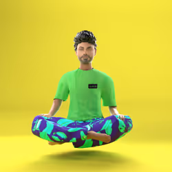 4319