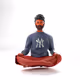 5853