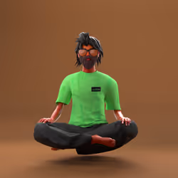 2460