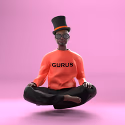 6107