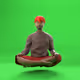 3997