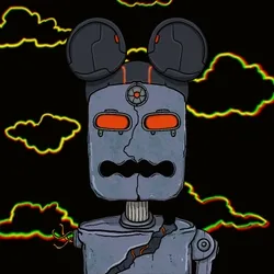 THE RBTZ #961