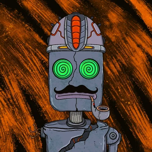 THE RBTZ #2744