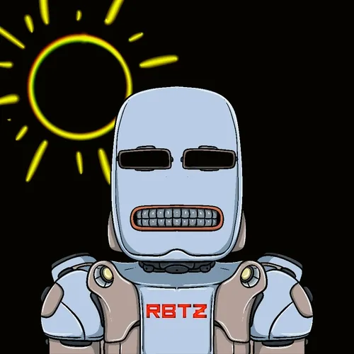 The Rbtz