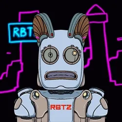 THE RBTZ #3650