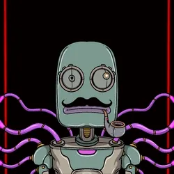 THE RBTZ #3812