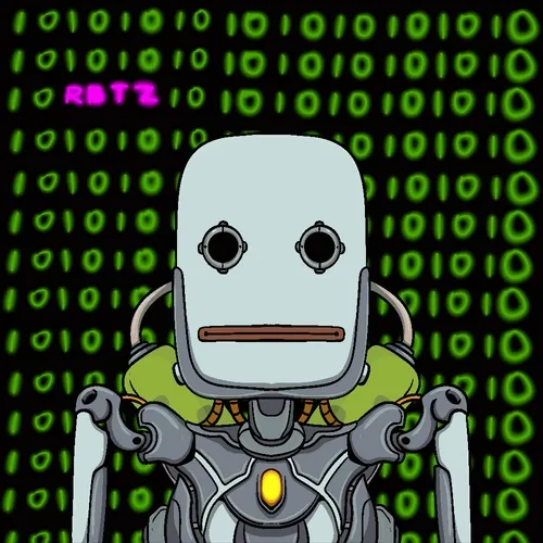 The Rbtz