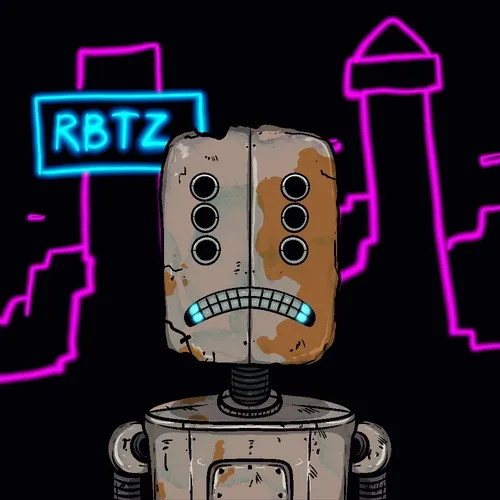 The Rbtz