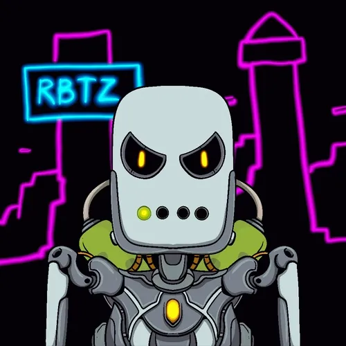 The Rbtz