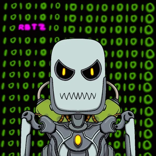 The Rbtz
