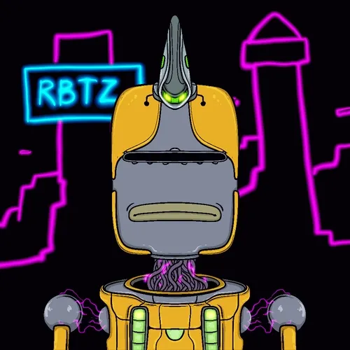 The Rbtz