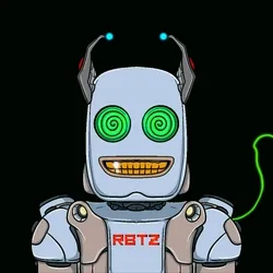 THE RBTZ #2554