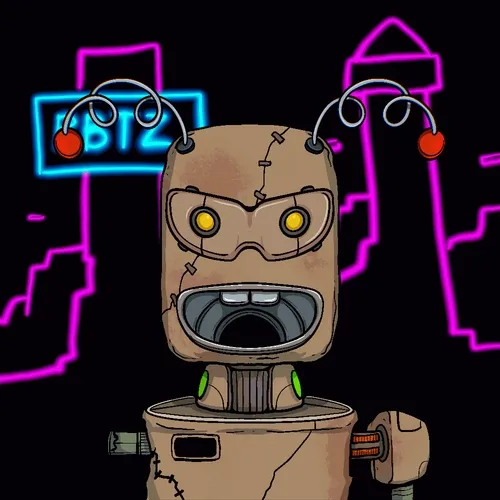 The Rbtz
