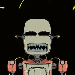 THE RBTZ #3114