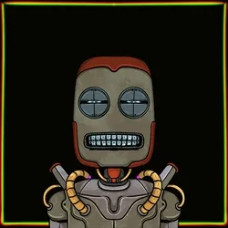 THE RBTZ #4287