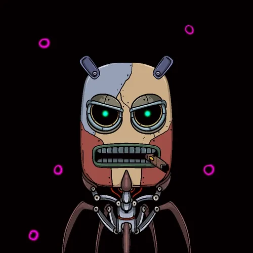 The Rbtz