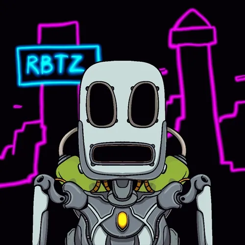 The Rbtz