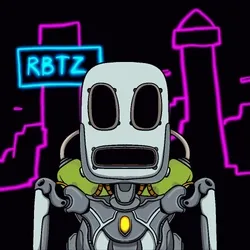 THE RBTZ #2860