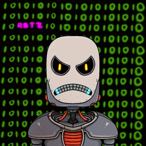 The Rbtz