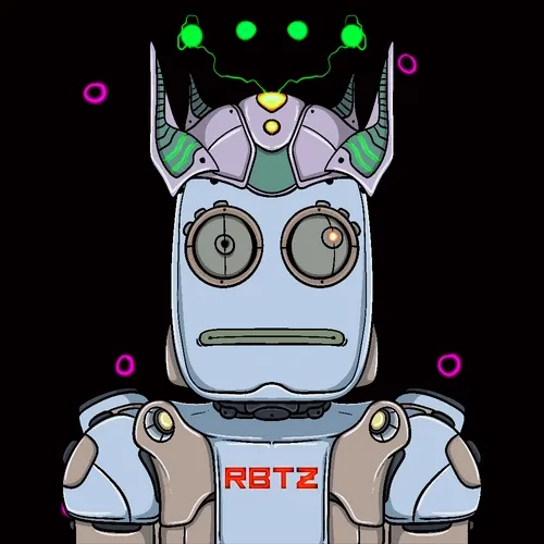 The Rbtz