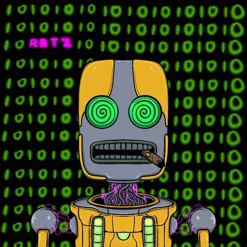The Rbtz