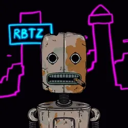 THE RBTZ #3380