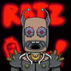 THE RBTZ #576