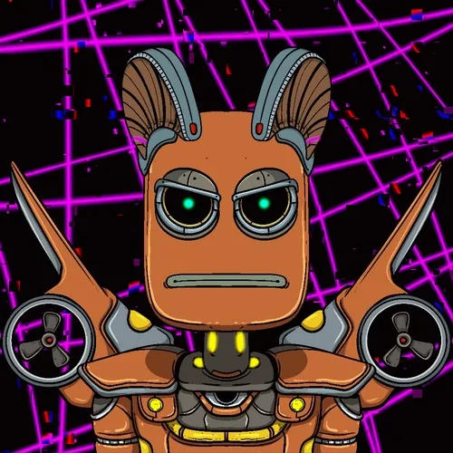 The Rbtz