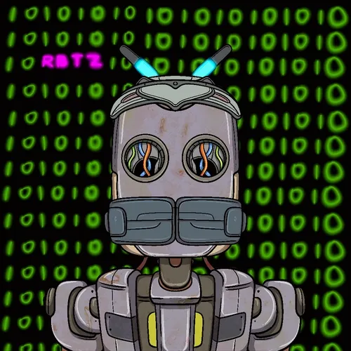 The Rbtz