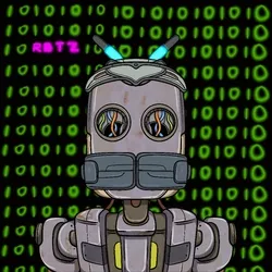THE RBTZ #1342
