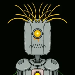 THE RBTZ #2646