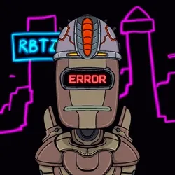 THE RBTZ #3281