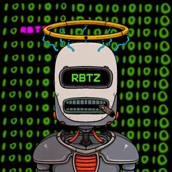 THE RBTZ #3081