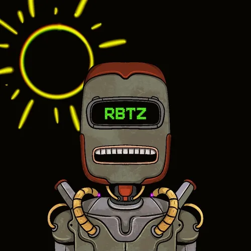 THE RBTZ #2784