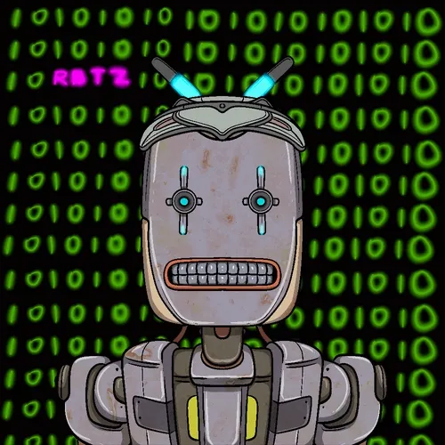 The Rbtz