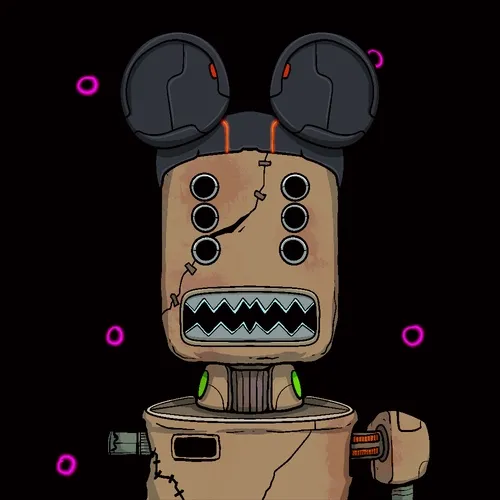 The Rbtz