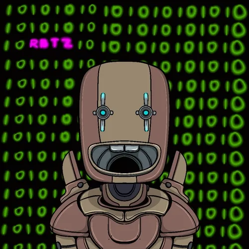 The Rbtz