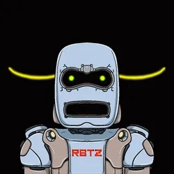THE RBTZ #1221
