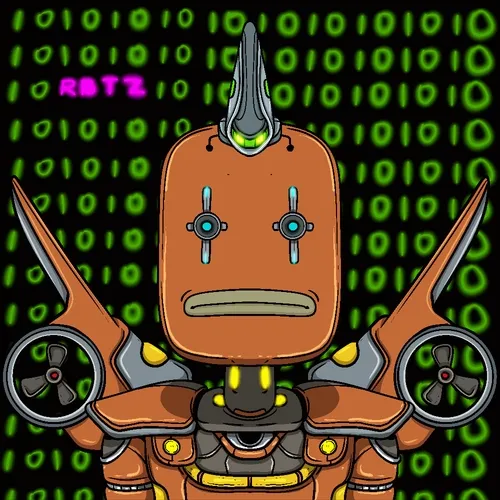 The Rbtz