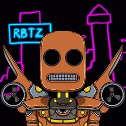 THE RBTZ #975