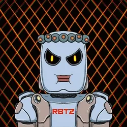 THE RBTZ #577