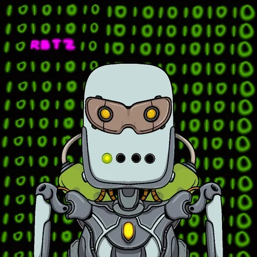 The Rbtz