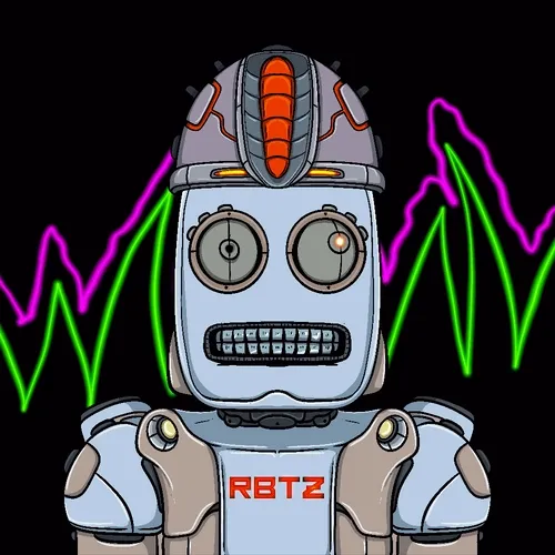 The Rbtz