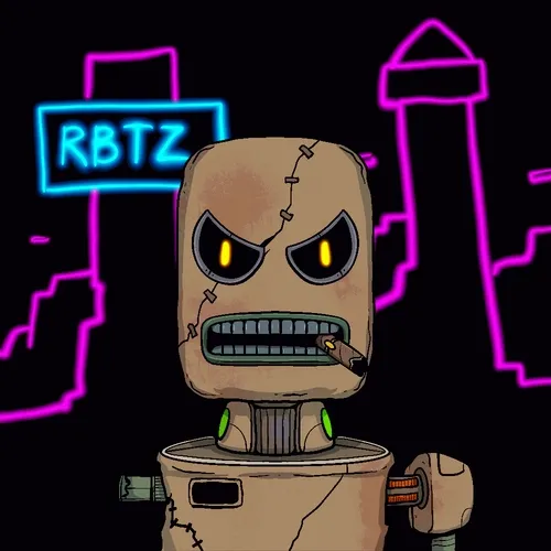 The Rbtz
